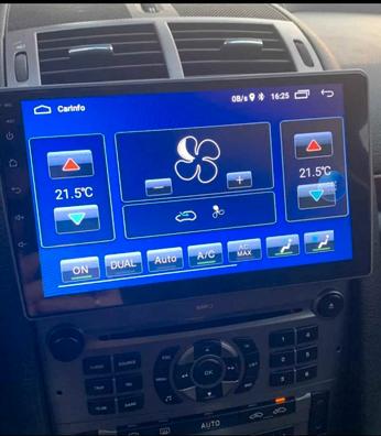Peugeot 407 pantalla Recambios y accesorios de coches de segunda mano en  Alicante Provincia