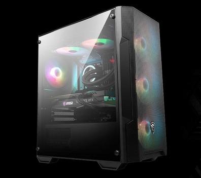 CPU Intel Core i7-8700K CPU 3.70GHz 1716080419?v=1