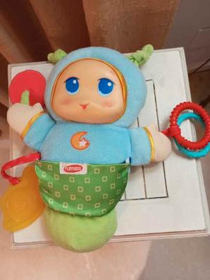 Gusiluz Original De Playskool De