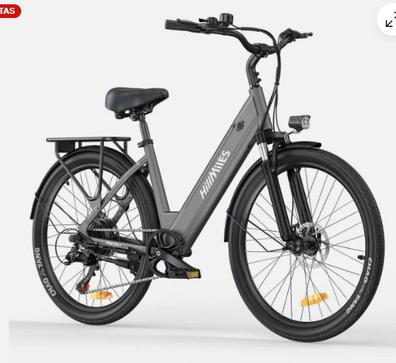 Ciclismo Bici Paseo Decathlon Segunda Mano Bicicleta Decathlon