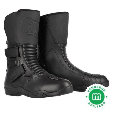 Botas de moto segunda shops mano