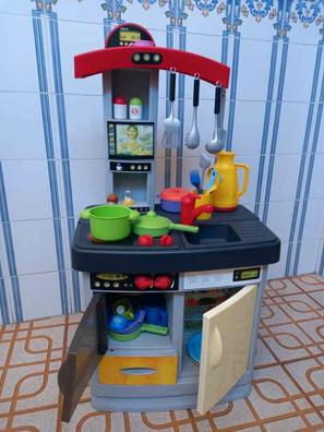 Cocina infantil Juguetes de segunda mano baratos | Milanuncios