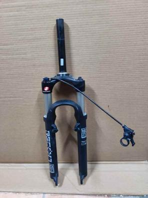 Se vende horquilla marzocchi bomber 55r de segunda mano Milanuncios