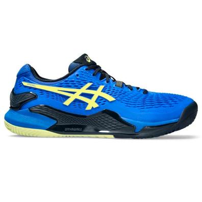 Milanuncios - Zapatillas pádel Asics número 36