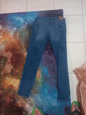 Pantalón tipo Jeans elástico de hombre - Nerja