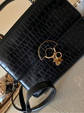 Tous negro Bolsos de segunda mano baratos Milanuncios