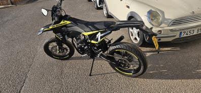 Sherco - SM 50 R