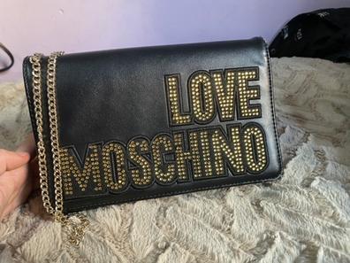 Moschino Ropa zapatos y moda de mujer de segunda mano Milanuncios