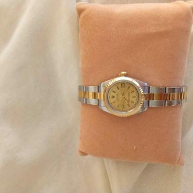 Rolex original Relojes de mujer de segunda mano baratos Milanuncios