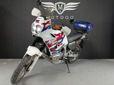 HONDA XRV 750 AFRICA TWIN