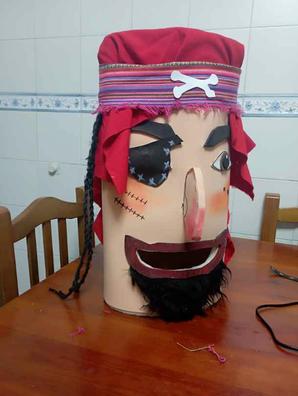 Se vende cabezudo de segunda mano Milanuncios