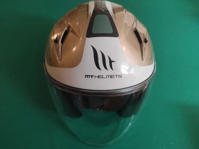 MT Helmets Thunder 3 Sv Carry Gloss Pearl White desde 57,99 €