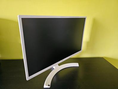 LG Monitor de 60cm (24 pulgadas) Full HD IPS LED (23.8'' Diagonal), E