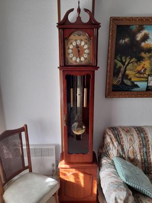 Milanuncios Reloj Carrillon de Pie Antiguo