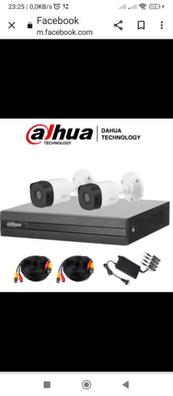 Milanuncios - Kit Camaras de Vigilancia 4K