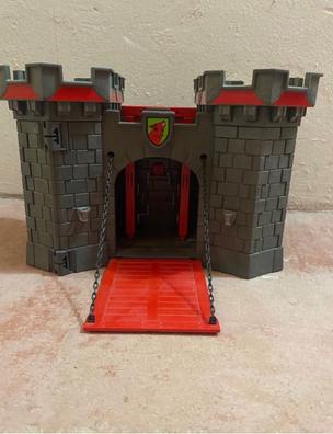 Castillo discount maletin playmobil