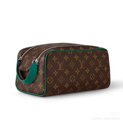 Bolso Neceser Louis Vuitton Hombre Neceser Louis Vuitton Moda Y