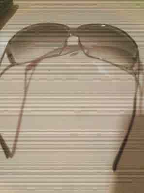 Versace Gafas mujer de segunda mano baratas | Milanuncios