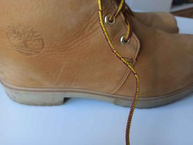 Roux almohada Albardilla Vendo replica exacta botas timberland Zapatos y calzado de hombre de  segunda mano baratos | Milanuncios