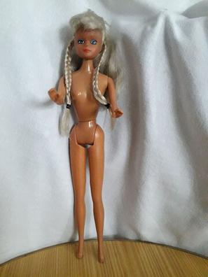 Barbie vintage de segunda mano Milanuncios