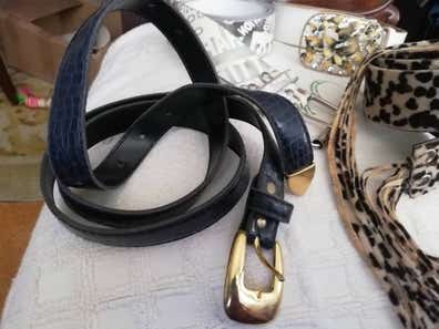 Cinturones de mujer de baratos en Vigo Milanuncios