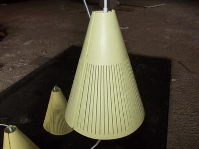 Lamparas de oficina Iluminación y aparatos de luz de segunda baratos | Milanuncios