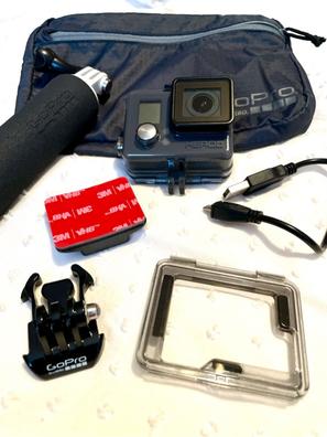 El mejor Kit de accesorios para GoPro (+7 IMPRESCINDIBLES)