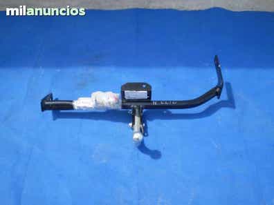 Enganches para coches Remolques de mano baratos | Milanuncios