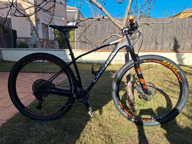 Orbea alma m25 Bicictetas de monta a BTT de segunda mano baratas