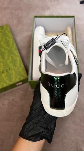 Zapatillas discount gucci milanuncios