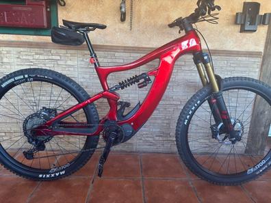 Bh Emotion Bicicletas Electricas Bh De MontaÃ±a Bicicleta