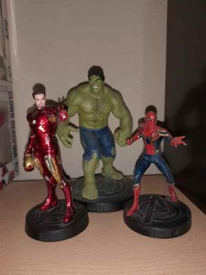 Comprar Figura Iron Man Avengers Infinity War 32 cm Figuras de videojuegos  Estándar