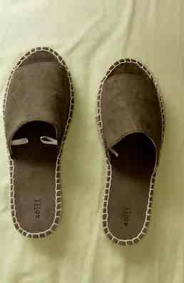 Alpargatas de mujer de segunda mano baratas |