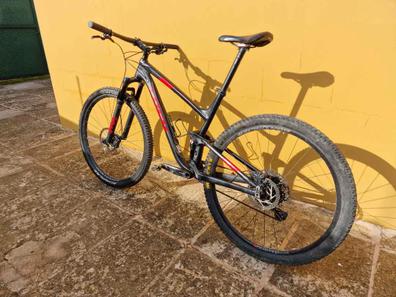 Trek top fuel outlet 9.8 segunda mano