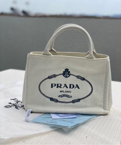 Bolso prada negro outlet imitacion