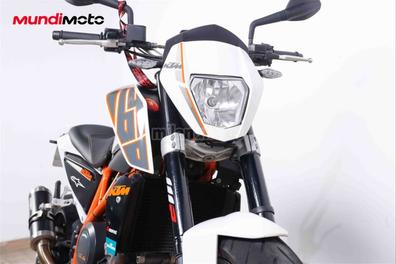 Gel Pad por Asiento de Moto para KTM 690 Supermoto SM/ R