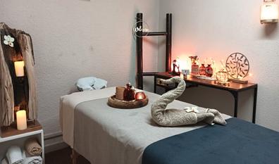 Masaje cervical  Spa y Centro de Masajes en Barcelona