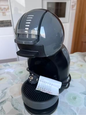 Krups Dolce Gusto Mini Me KP120H - Cafetera de cápsulas, 15 bares de  presión, 0.8L, color cherry & black : : Hogar y cocina