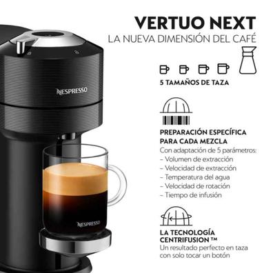 SIEMENS CAFETERA NESPRESSO TK-70N01ES SIEMENS - oferta: 593,62 € - Máquinas  de expreso y cafeteras