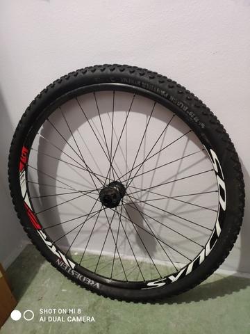 Ruedas syncros 2025 mtb 29