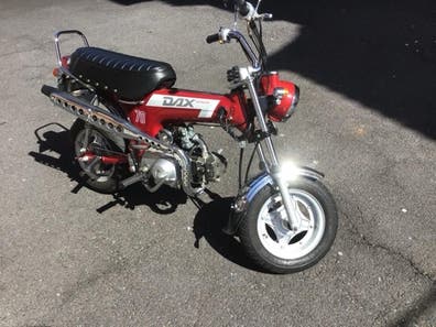Honda - 70