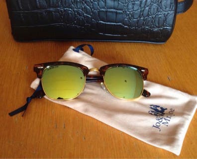 Gafas de mujer de segunda mano baratas Milanuncios