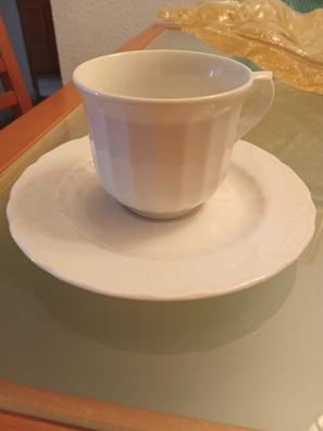 Tazas desayuno santa clara de segunda mano Milanuncios