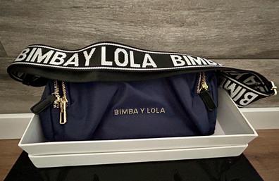 Bimba y lola Bolsos de segunda mano baratos en Valencia Provincia