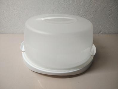 Fiambreras y Tapers de Plástico Baratos【Envío GRATIS】 - PlásticoManía®