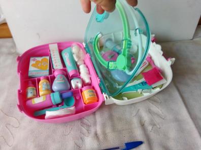 Maletin nenuco de segunda mano Milanuncios