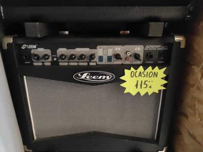 Leem Equipos de de segunda baratos Milanuncios