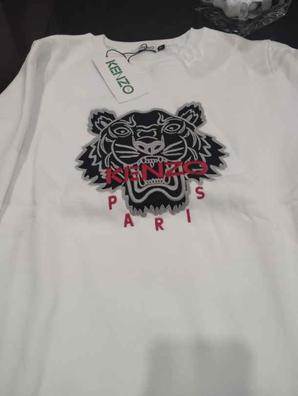 Sudadera kenzo Moda y complementos de segunda mano barata