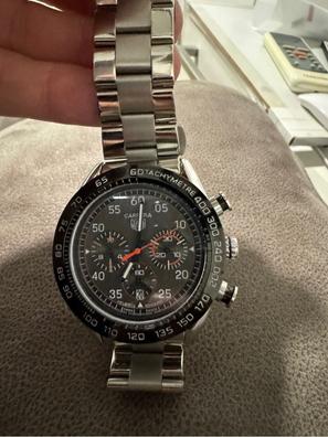 Tag heuer valencia Milanuncios