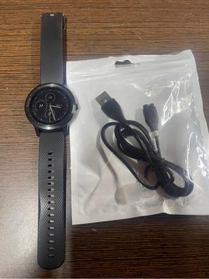Garmin vivoactive blanco de segunda mano Milanuncios